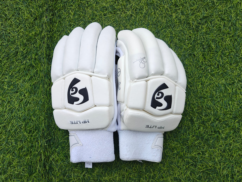 Sg HP Lite Batting Gloves-RH