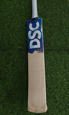 DSC BLU 222 English Willow Cricket Bat-SH
