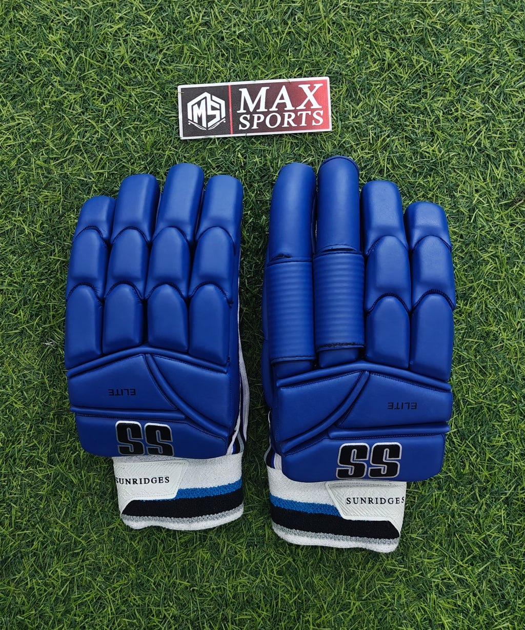 Ss Elite Batting Gloves