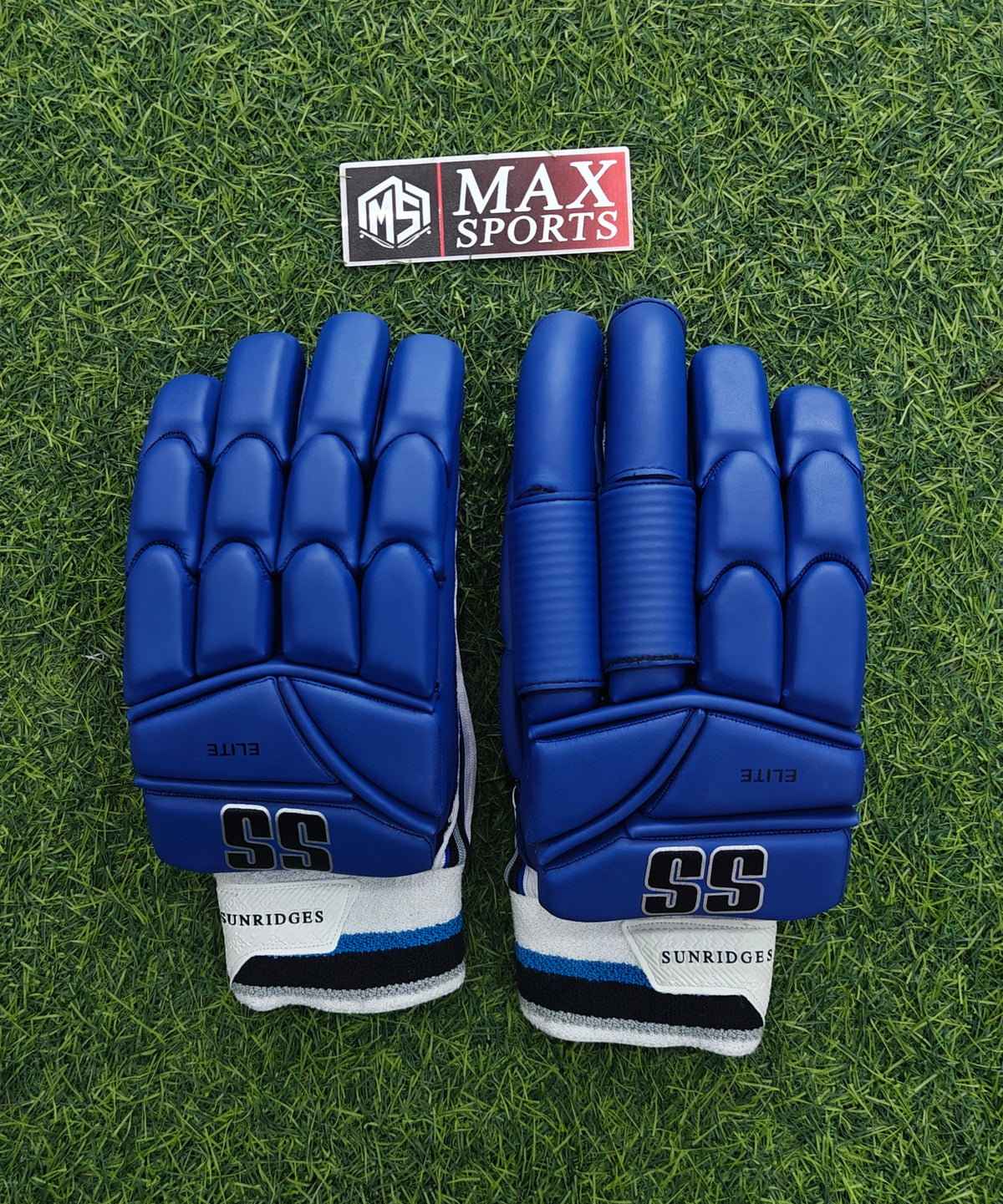 Ss Elite Batting Gloves