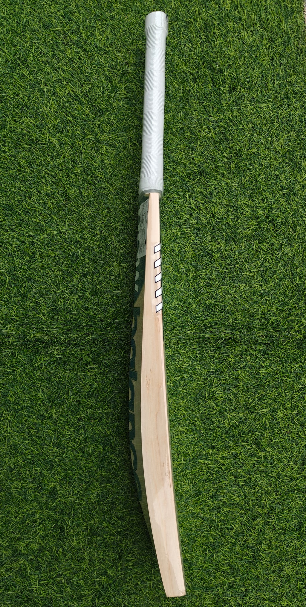 NB TC 800i PRO English Willow Cricket Bat-SH