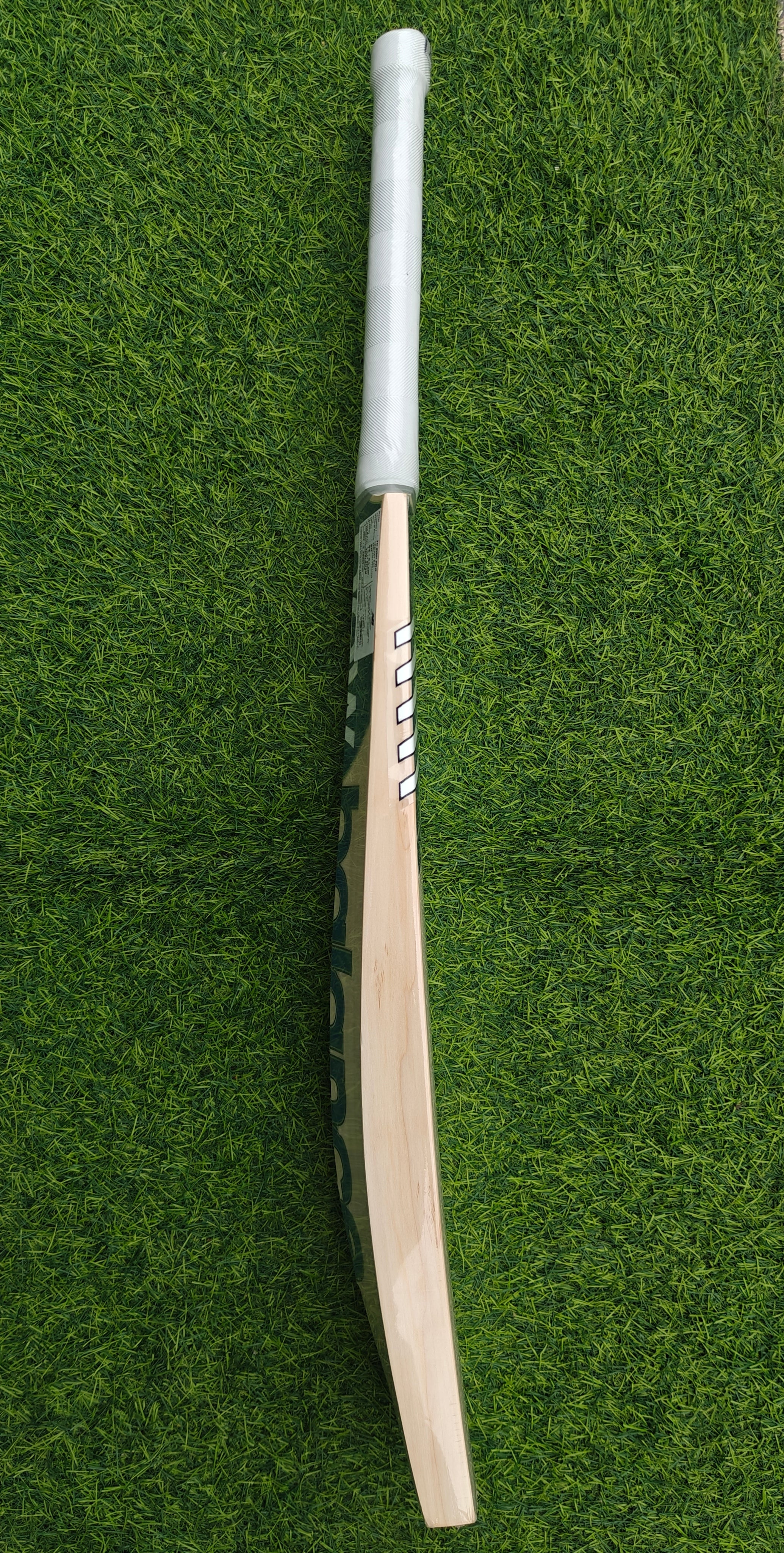 NB TC 800i PRO English Willow Cricket Bat-SH