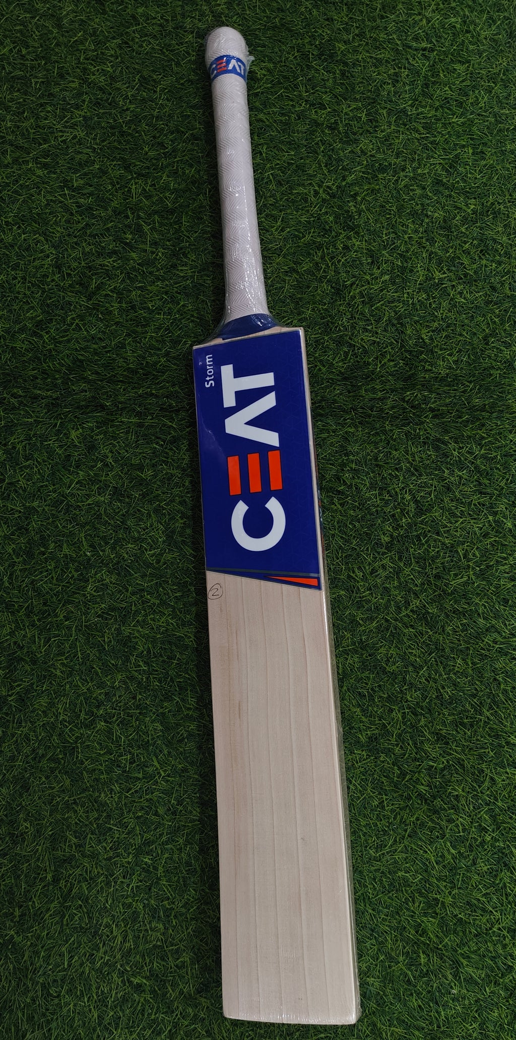CEAT Storm English Willow Cricket Bat-SH