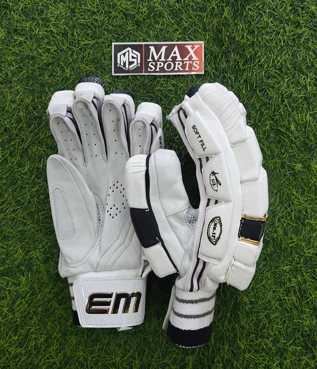 EM 360 No.17 Batting Gloves
