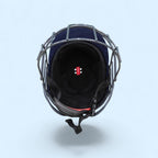 GARY-NICOLLS ATOMIC 360 NAVY HELMET