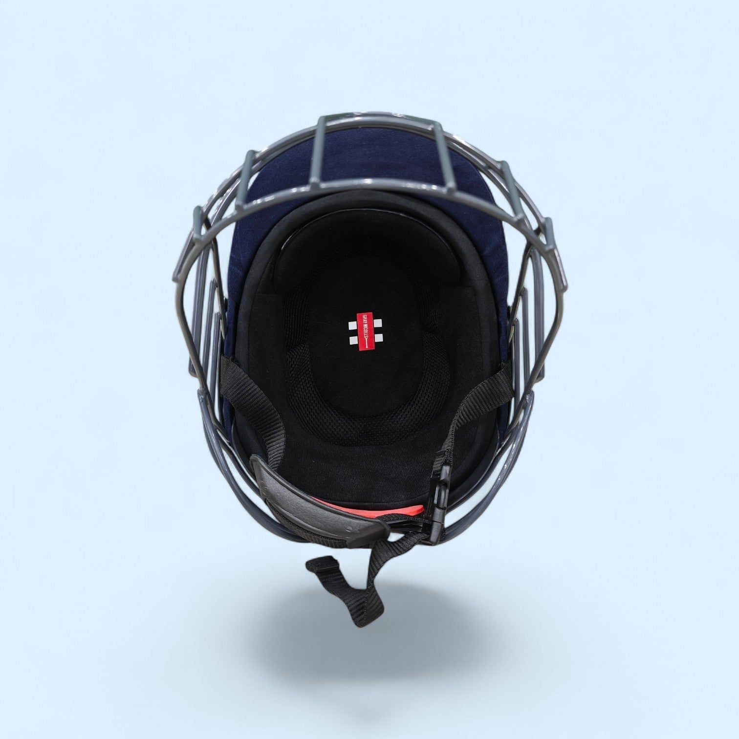 GARY-NICOLLS ATOMIC 360 NAVY HELMET