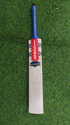 Gray-Nicolls GNX 400 STRATOS English Willow Cricket Bat-4