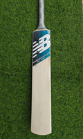 NB DC 600i English Willow Cricket Bat-SH