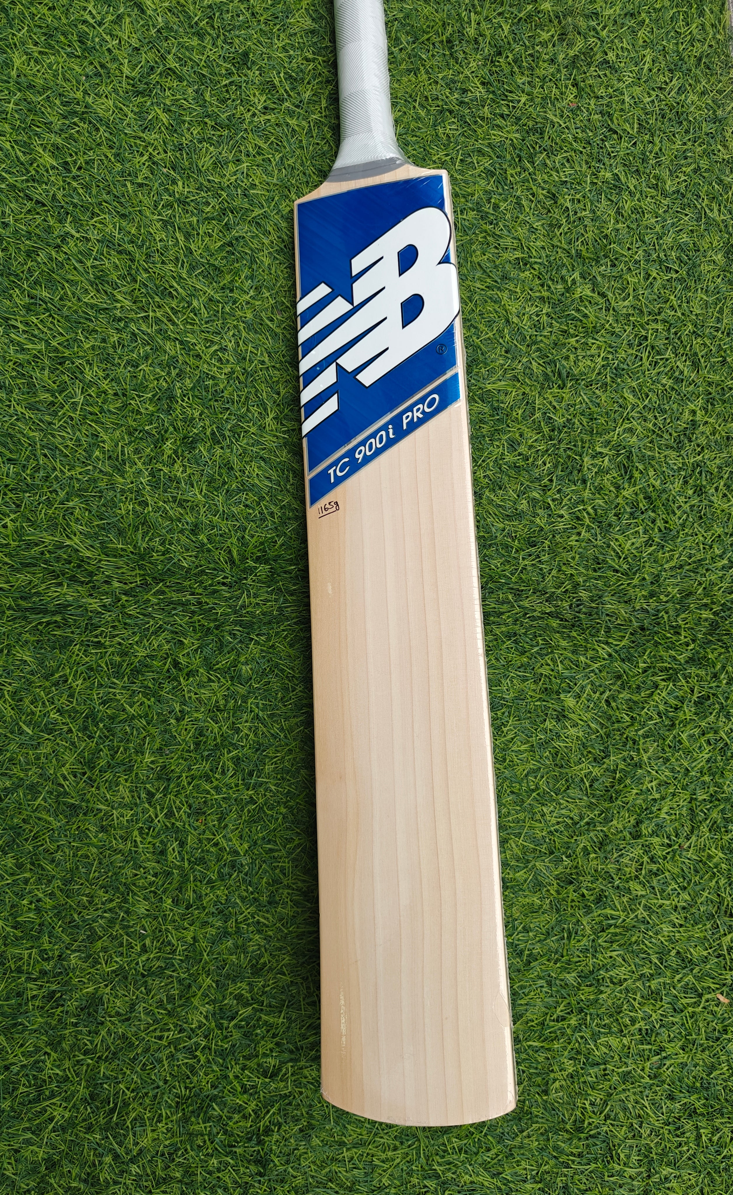 NB TC 900i PRO ENGLISH WILLOW CRICKET BAT-SH