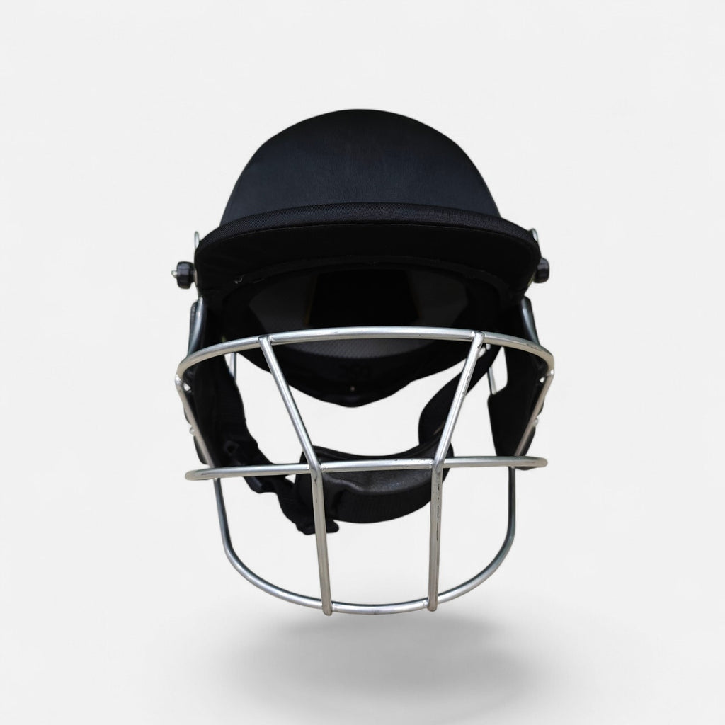 DSC DEFENDER 2.0(Black) Helmet