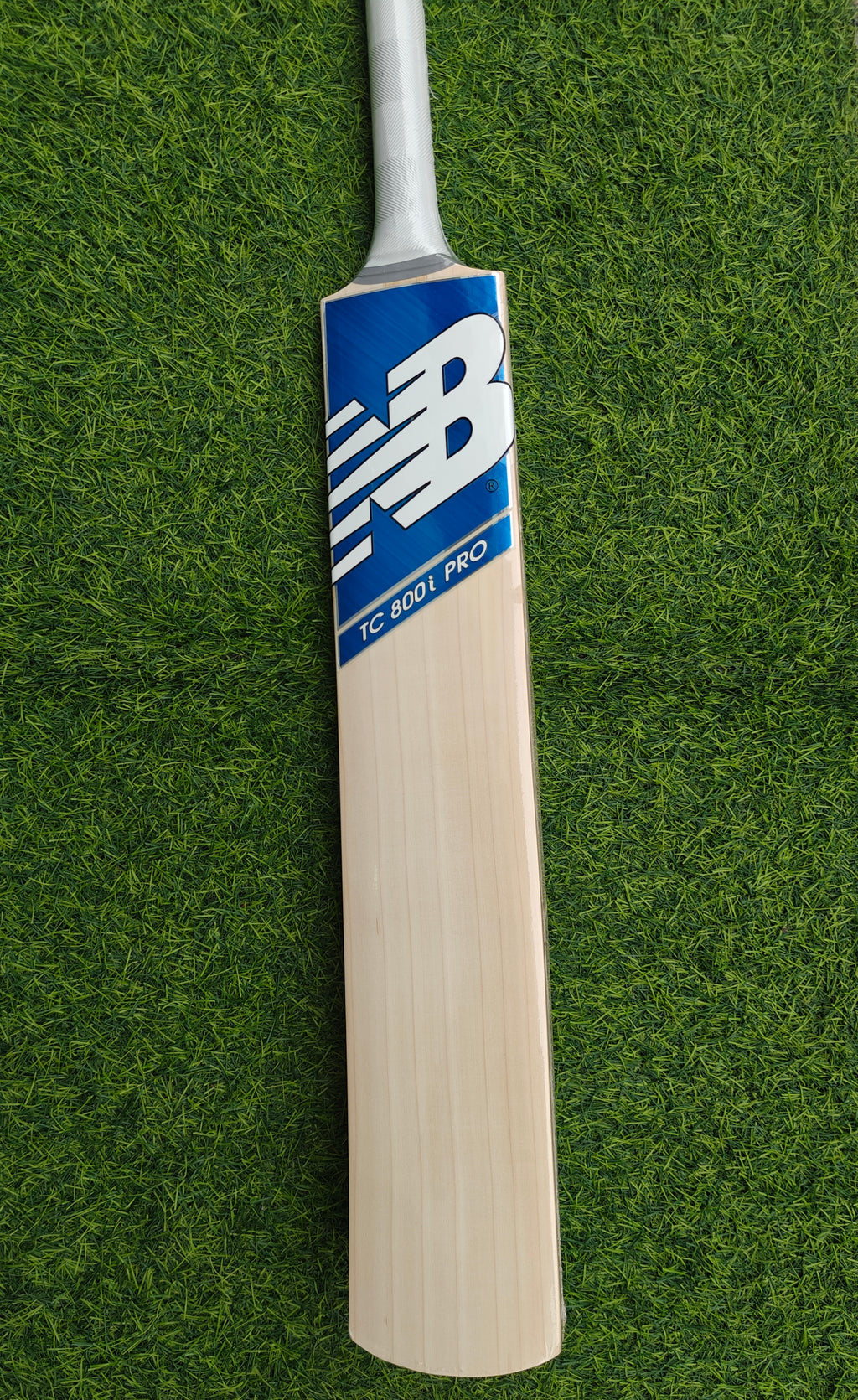 NB TC 800i PRO English Willow Cricket Bat-SH