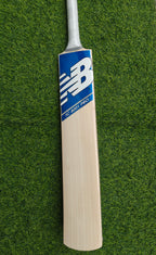 NB TC 800i PRO English Willow Cricket Bat-SH