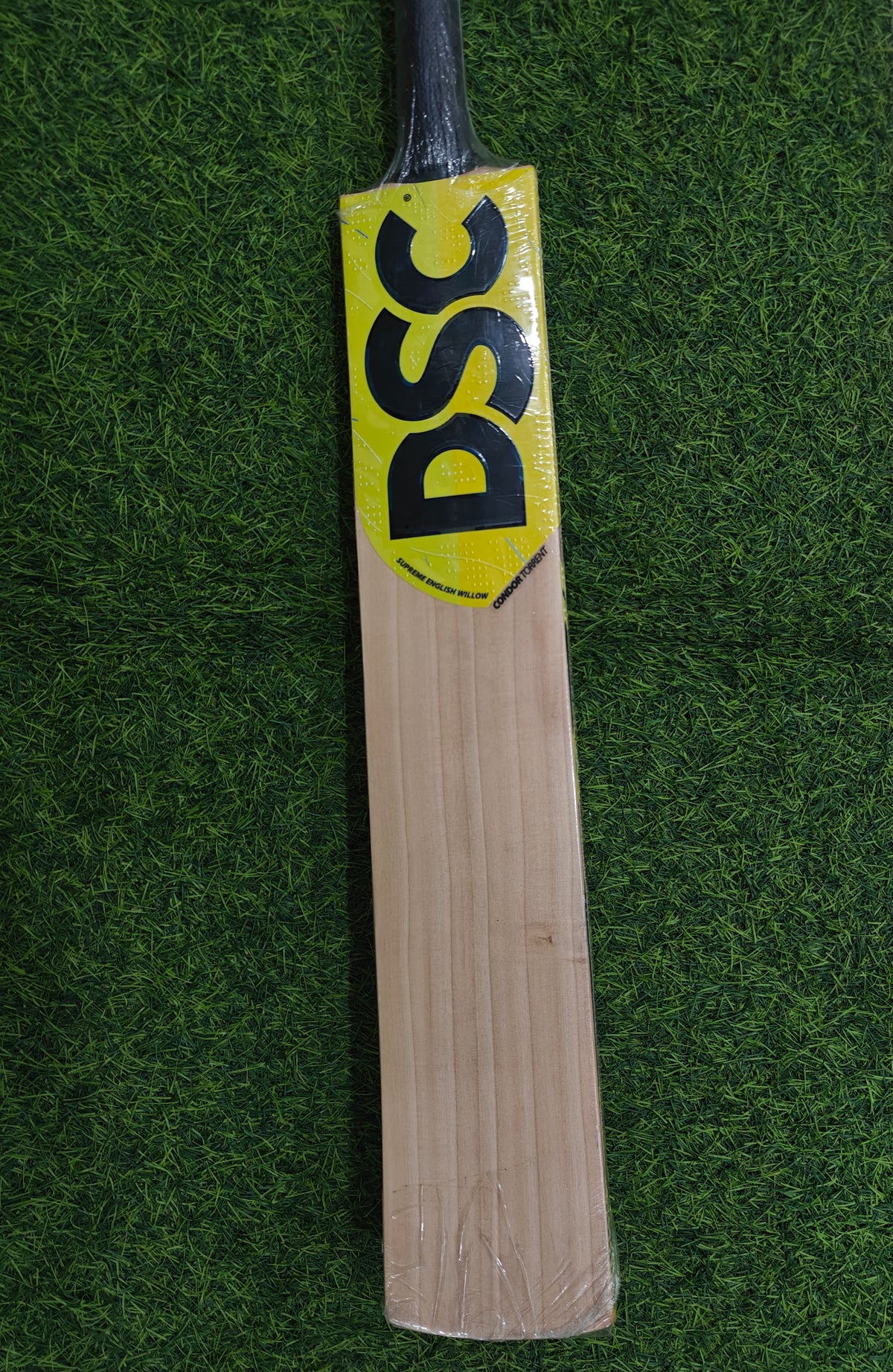DSC CONDOR TORRENT English Willow Cricket Bat-SH