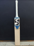 Sg Nexus Xtreme English Willow Cricket Bat-SH
