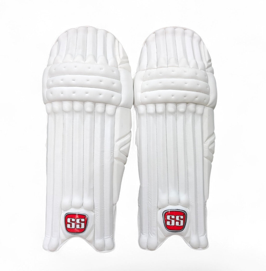 SS PLAYER BATTING LEG GUARD