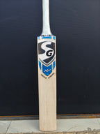 Sg Nexus Xtreme English Willow Cricket Bat-SH