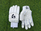 Sg HP Lite Batting Gloves-RH