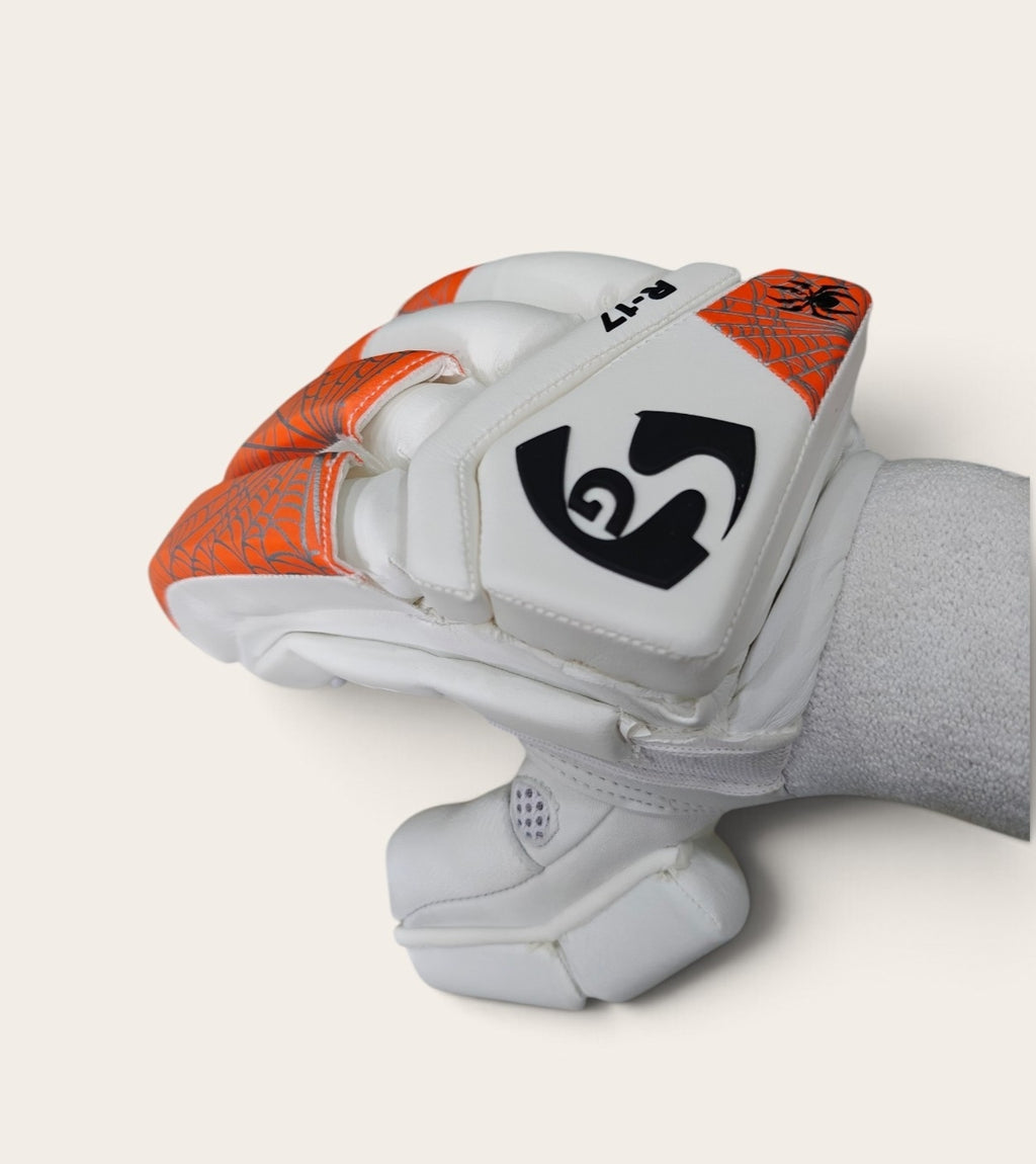 SG RP-17 BATTING GLOVES-Rh