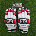 SS Supertest Batting Gloves
