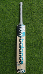 NB DC 650i English Willow Cricket Bat-SH