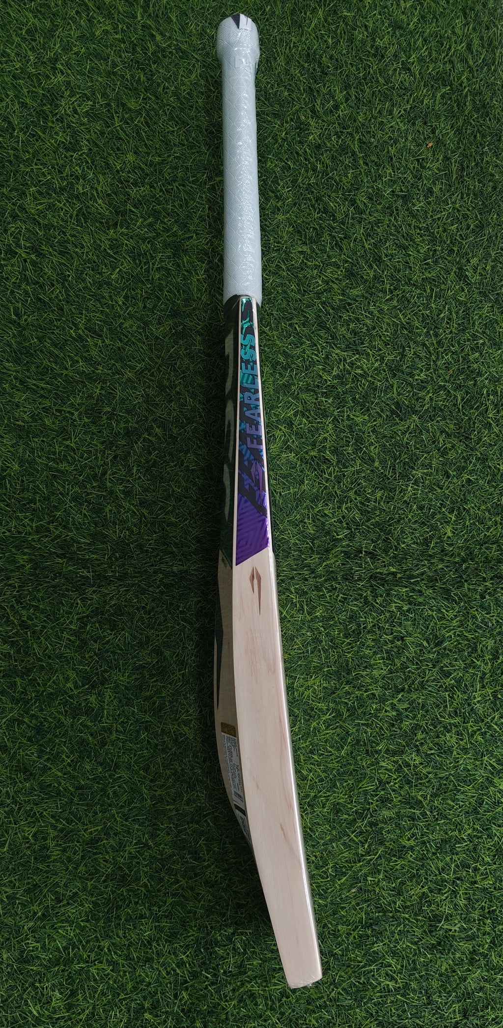 DSC RS040 English Willow Cricket Bat-SH