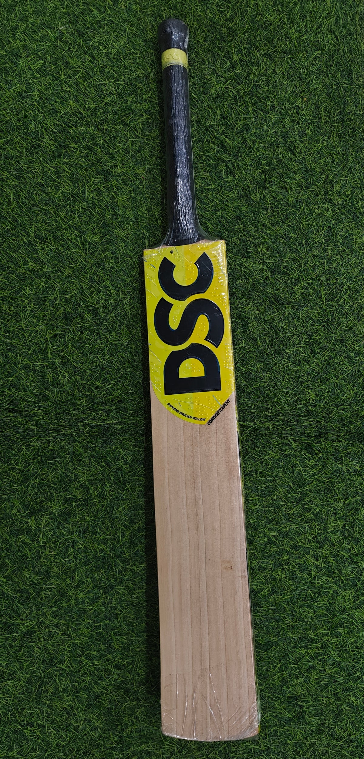 DSC CONDOR TORRENT English Willow Cricket Bat-SH