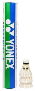 YONEX Aerosensa 2 Feather Shuttlecocks