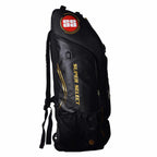 SS Super Select Duffle Cricket Kit Bag With Wheels