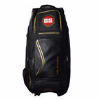SS Super Select Duffle Cricket Kit Bag With Wheels
