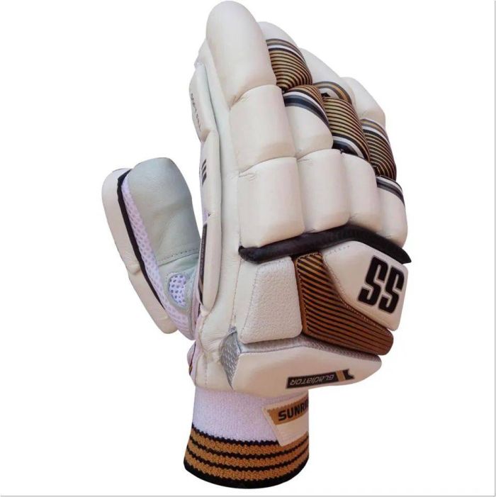 SS Gladiator Cricket Batting Gloves