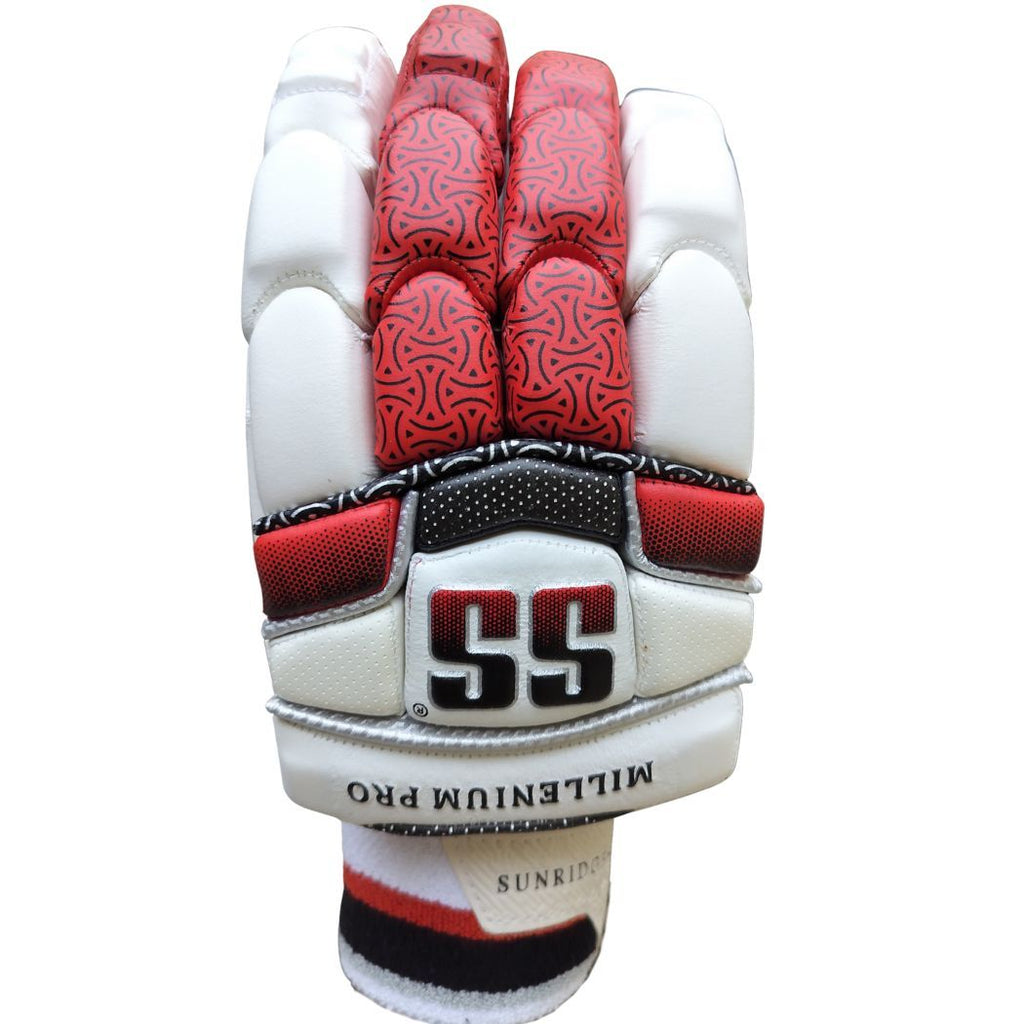 SS Millennium Pro Cricket Batting Gloves
