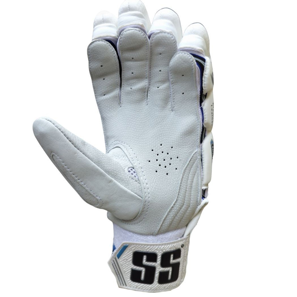 SS Millennium Pro Cricket Batting Gloves