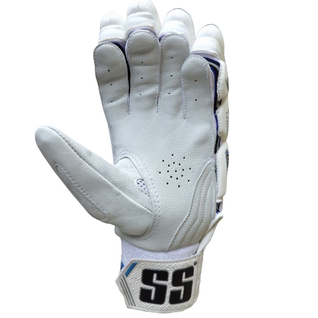 SS Millennium Pro Cricket Batting Gloves