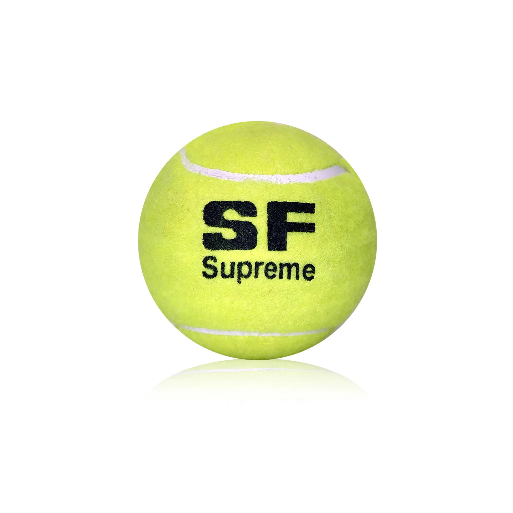SF Supreme Heavy Weight Tennis Ball