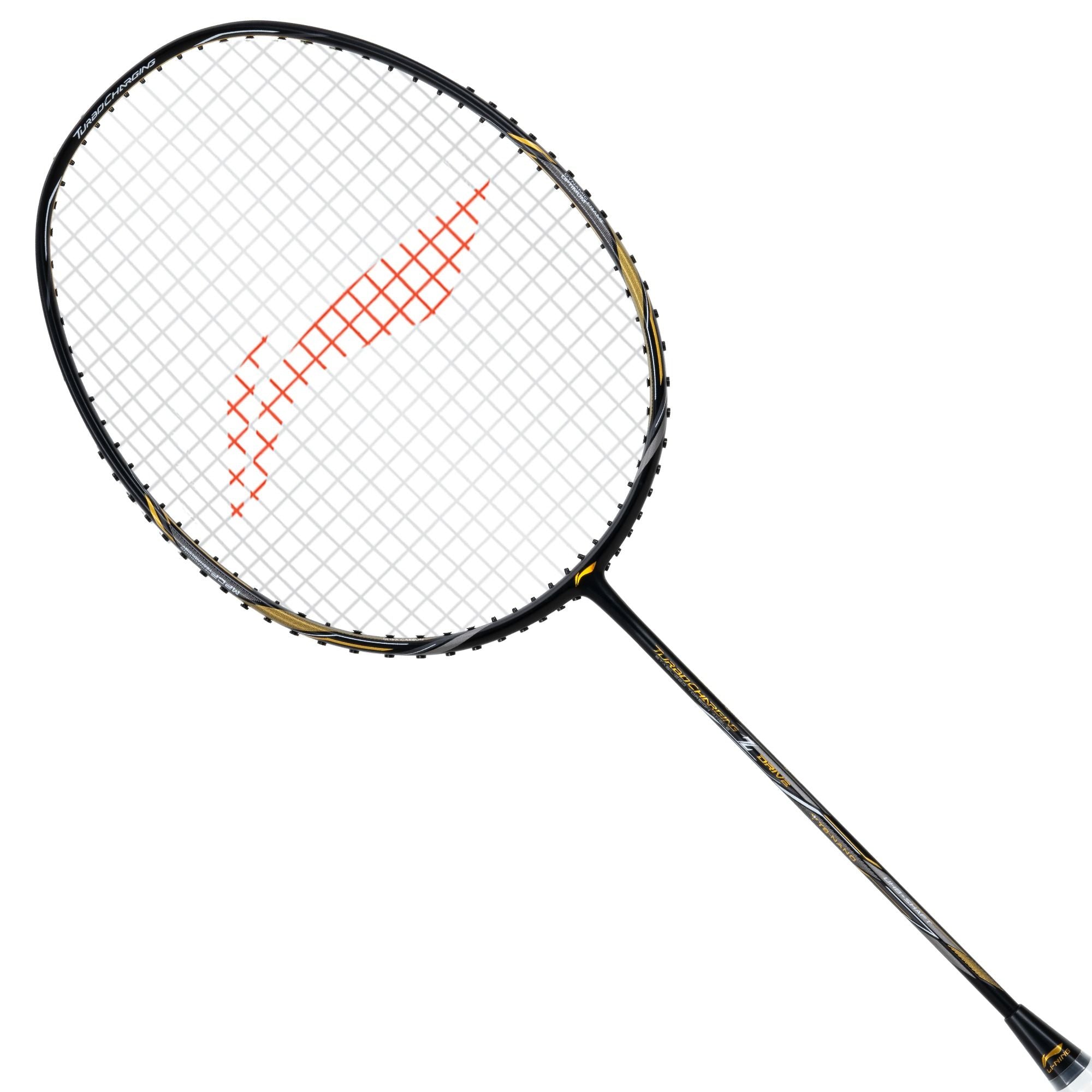 Li-Ning Turbocharging Z – Max Sports