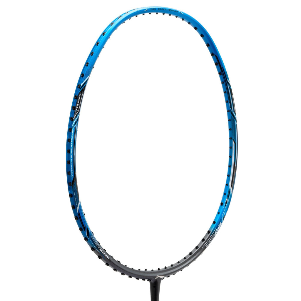 LI-NING 3D CALIBAR X COMBAT BADMINTON RACKET
