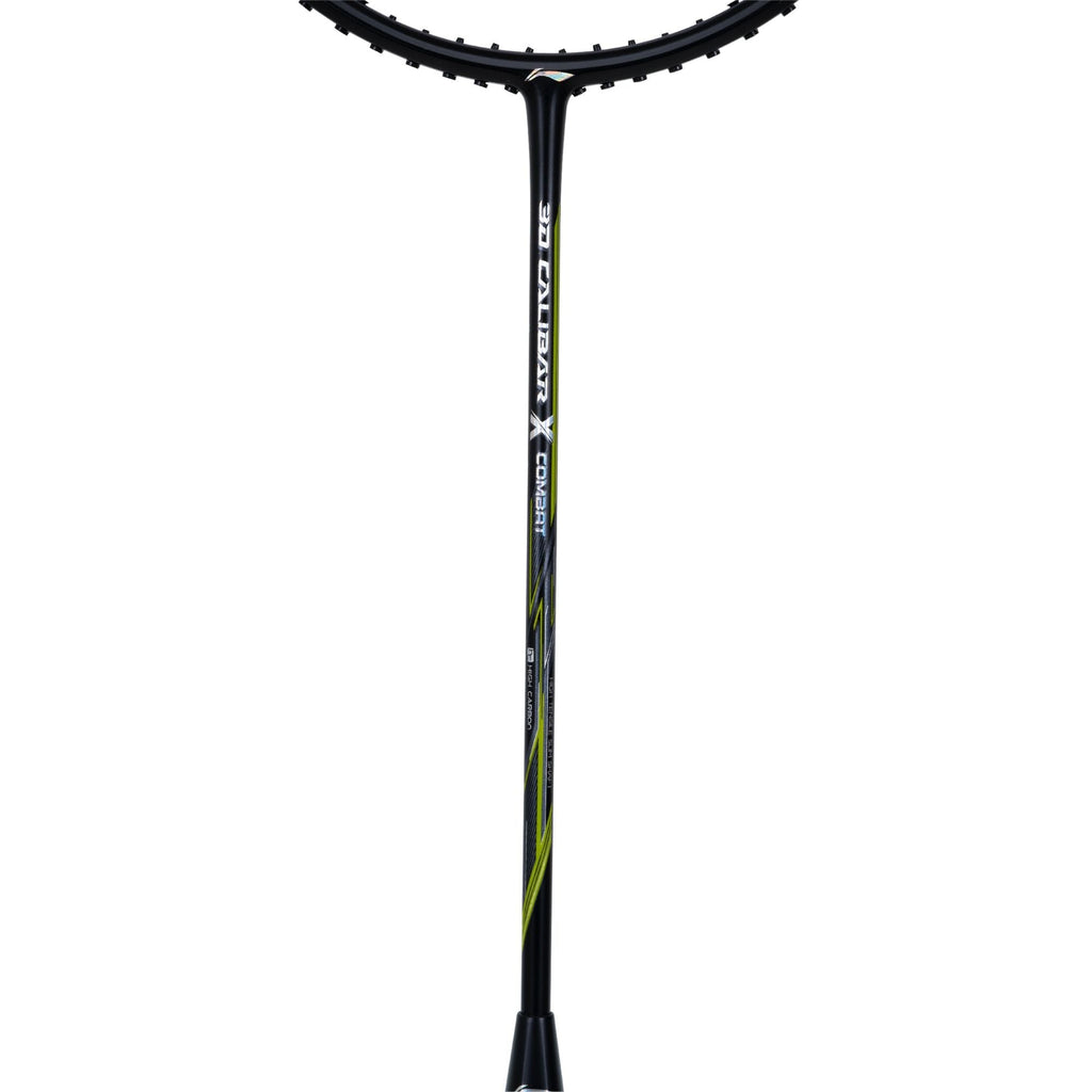 LI-NING 3D CALIBAR X COMBAT BADMINTON RACKET