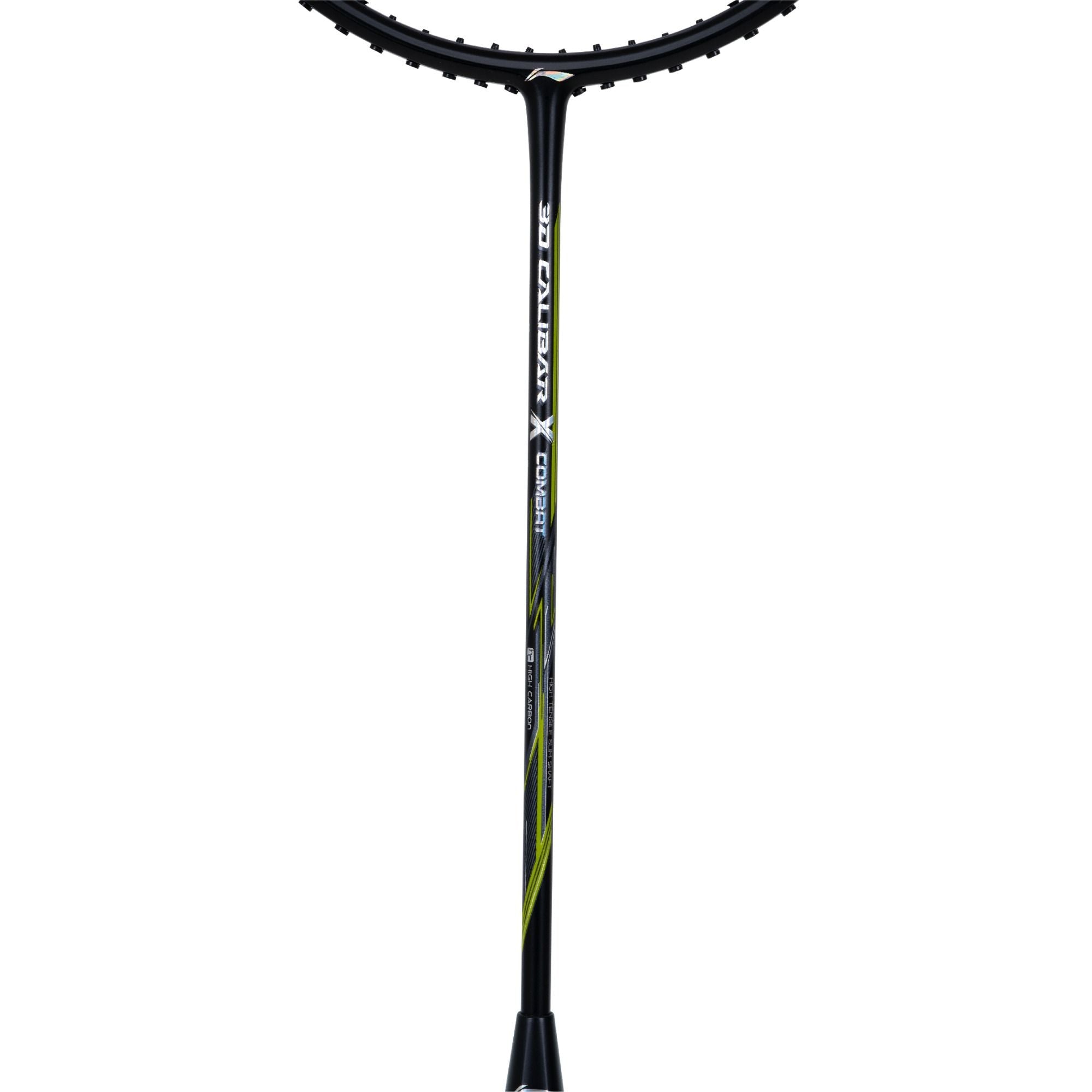 LI-NING 3D CALIBAR X COMBAT BADMINTON RACKET