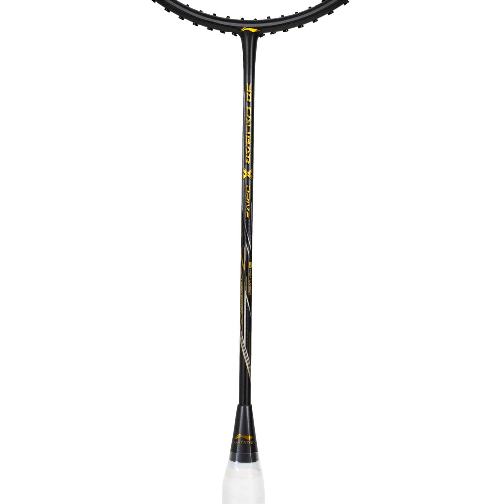 LI-NING 3D CALIBAR X DRIVE BADMINTON RACKET