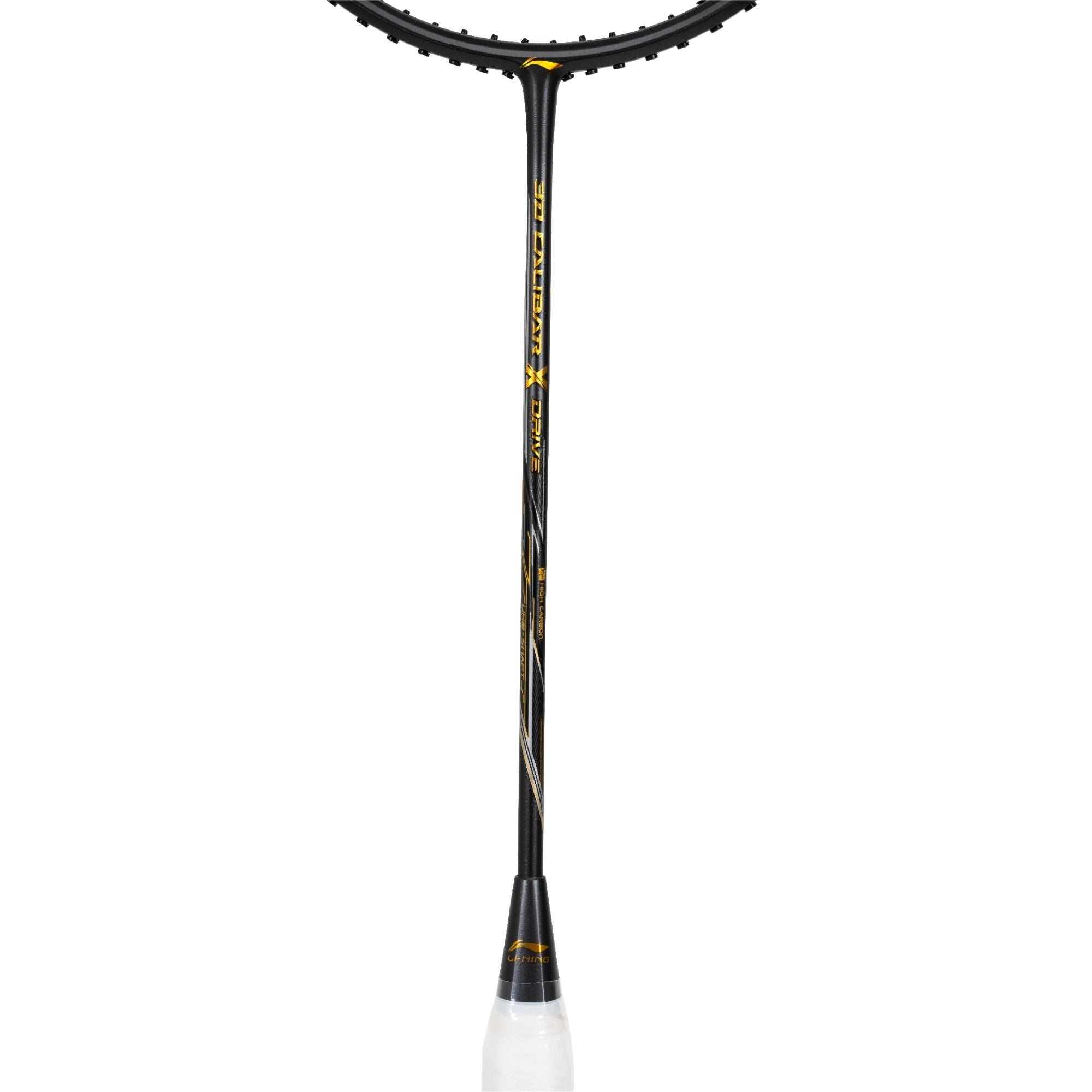 LI-NING 3D CALIBAR X DRIVE BADMINTON RACKET