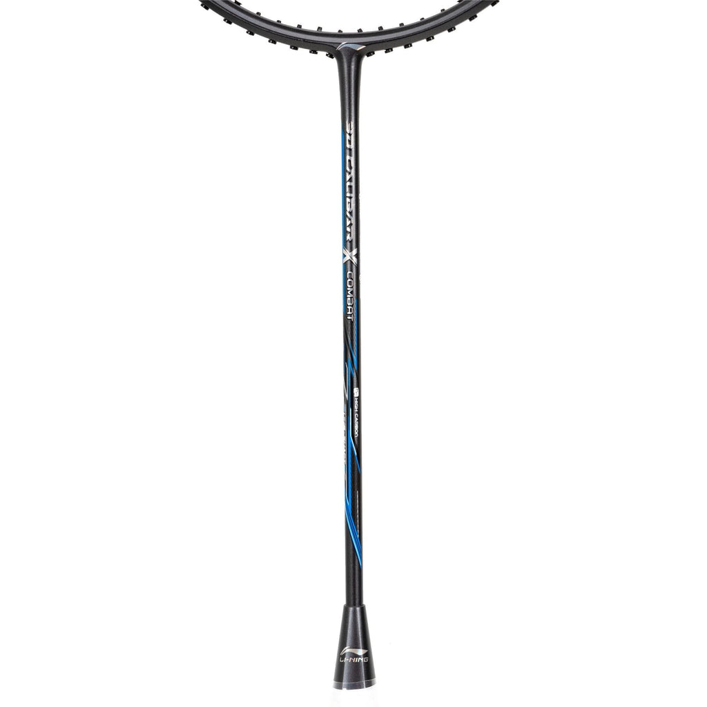 LI-NING 3D CALIBAR X COMBAT BADMINTON RACKET