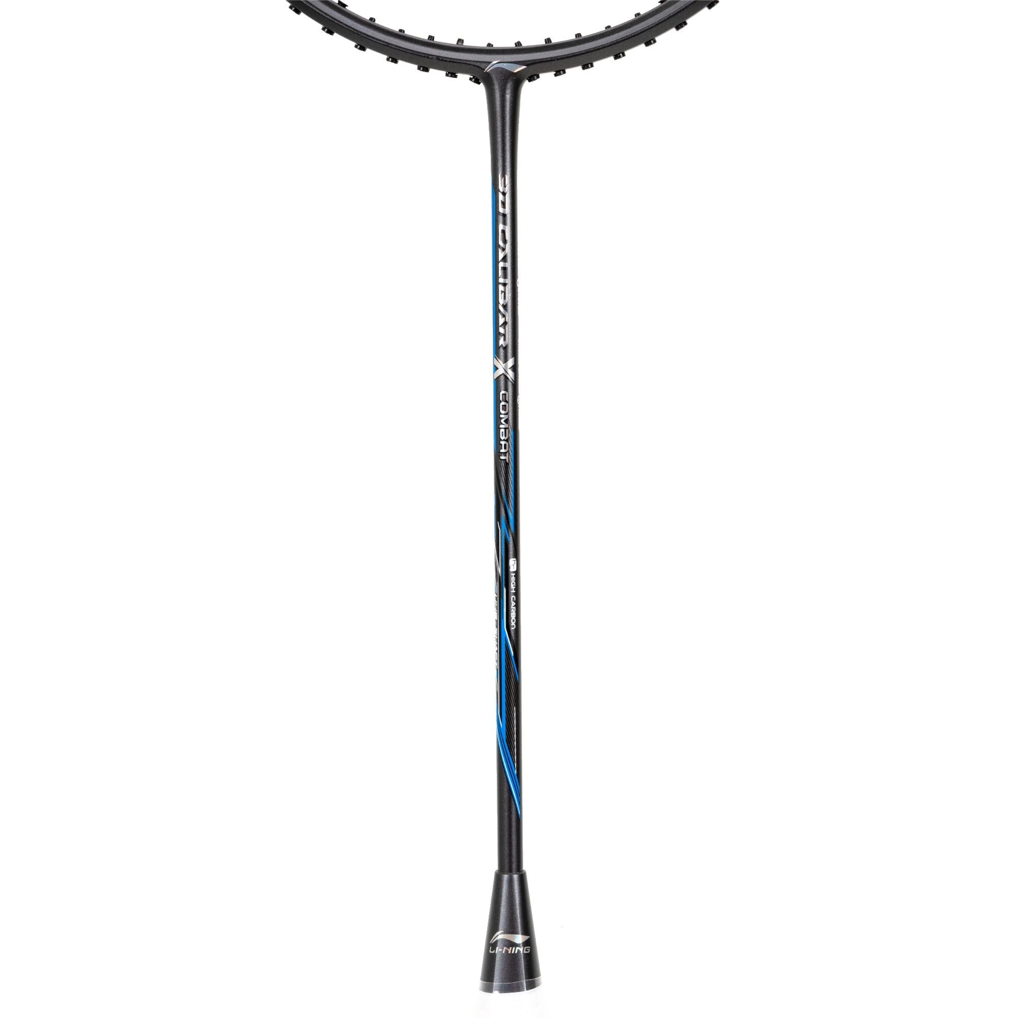 LI-NING 3D CALIBAR X COMBAT BADMINTON RACKET