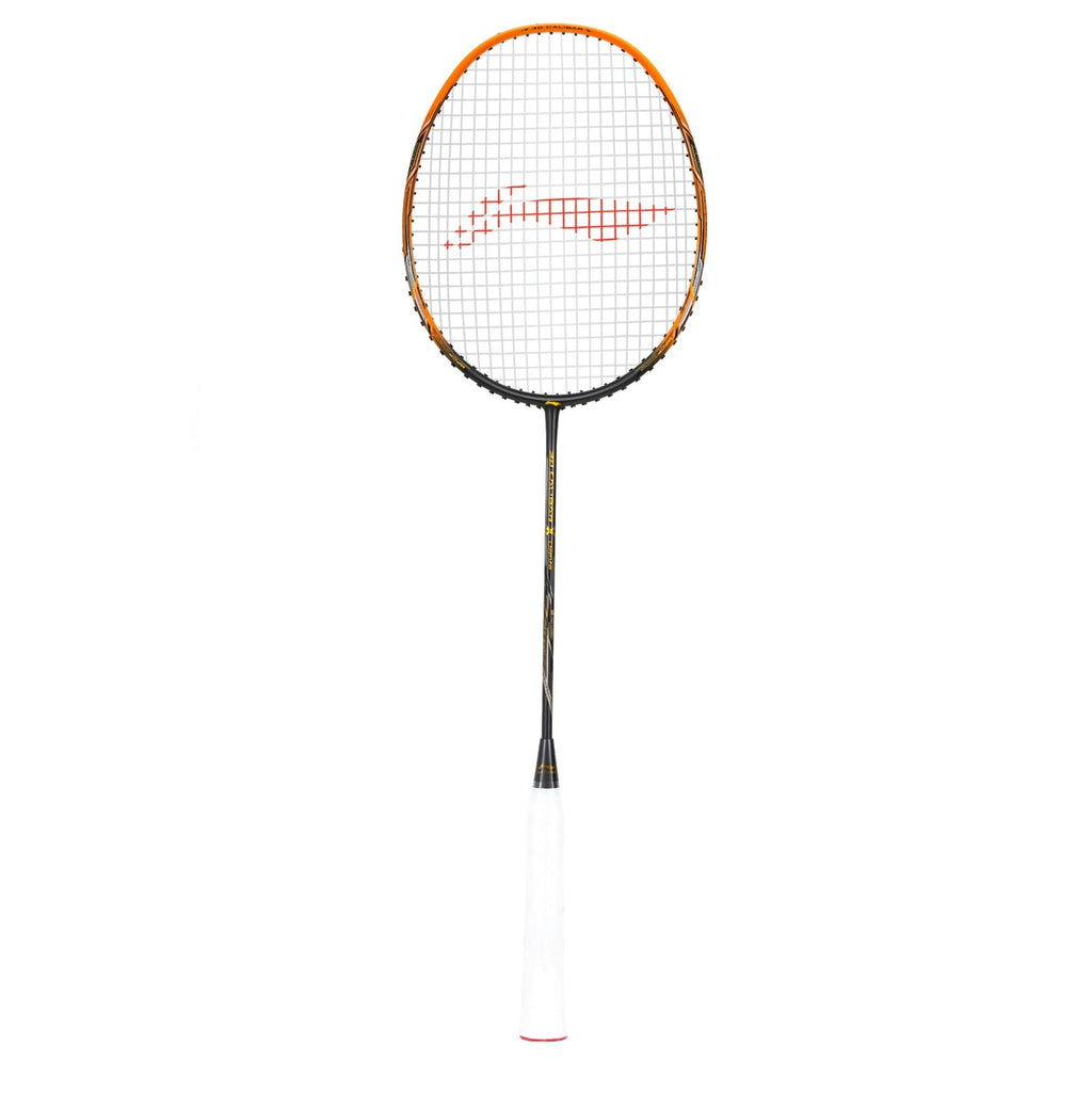 LI-NING 3D CALIBAR X DRIVE BADMINTON RACKET