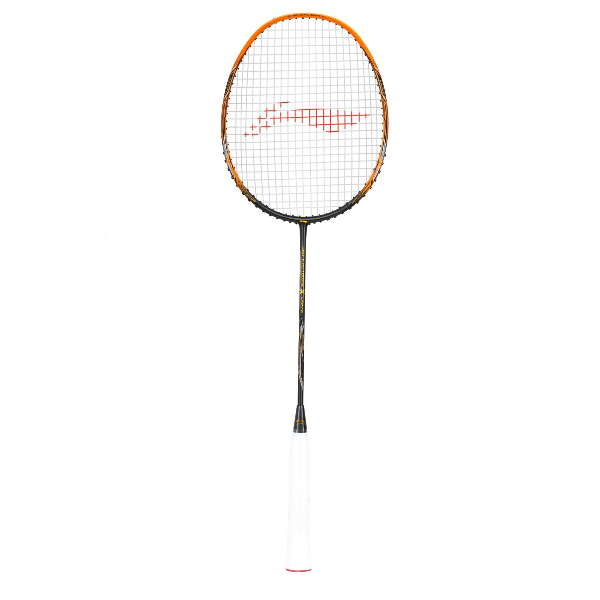 LI-NING 3D CALIBAR X DRIVE BADMINTON RACKET