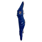 SG Test Blue Batting Leg Guards
