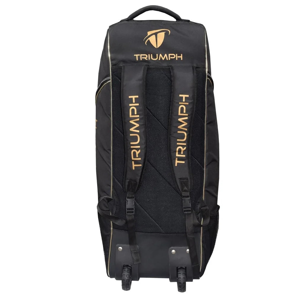Triumph KB 700 Convertible Wheel Bag