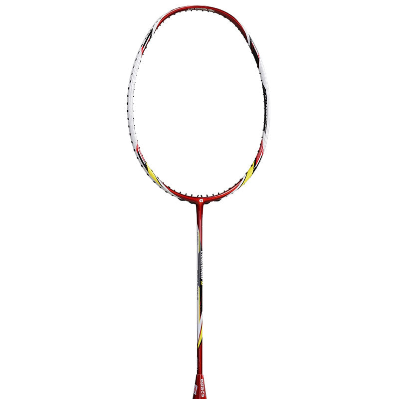APACS VAN GUARD 11 BADMINTON RACKET