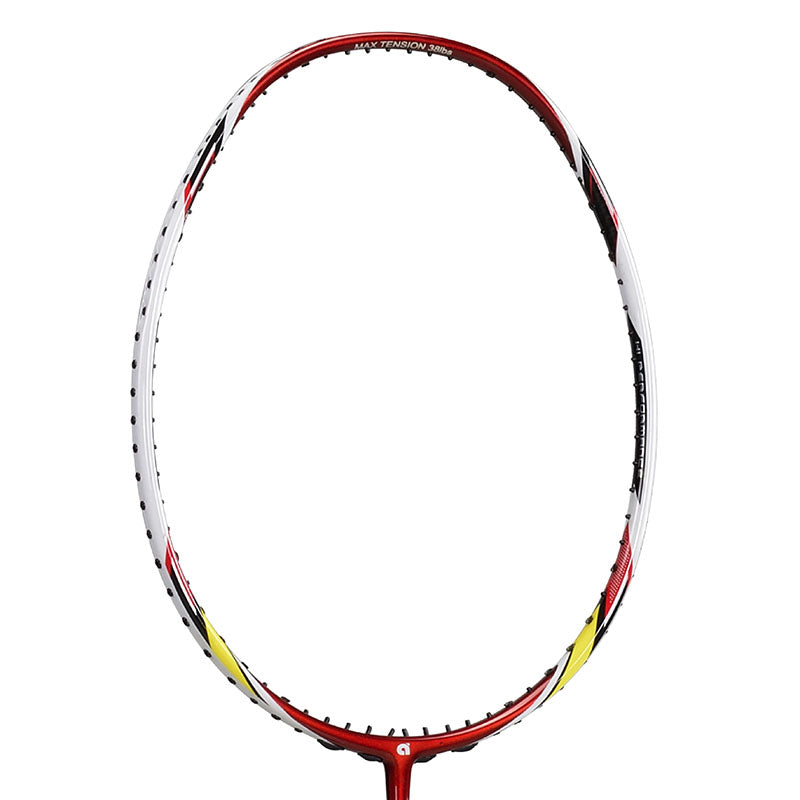 APACS VAN GUARD 11 BADMINTON RACKET