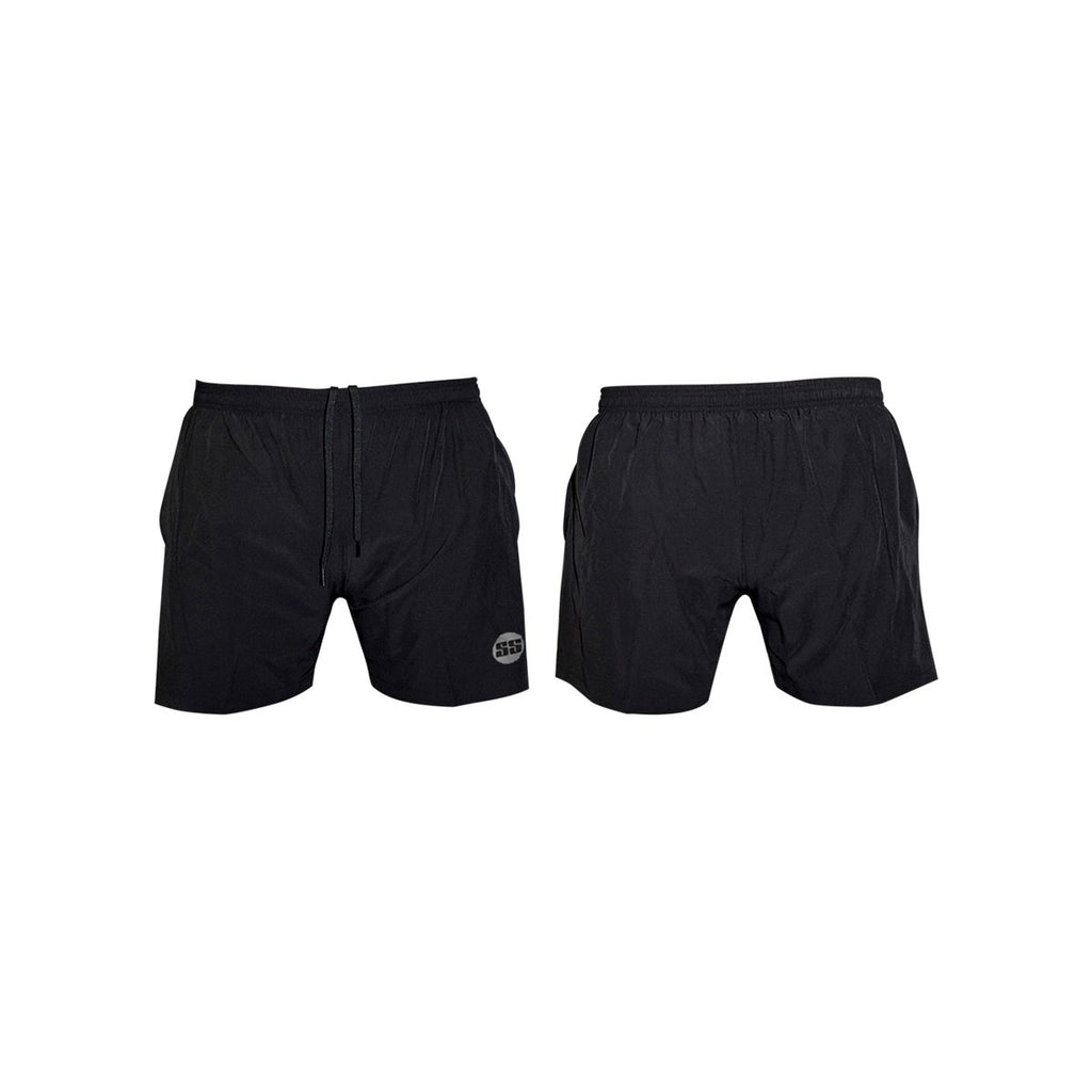 SS Master Shorts