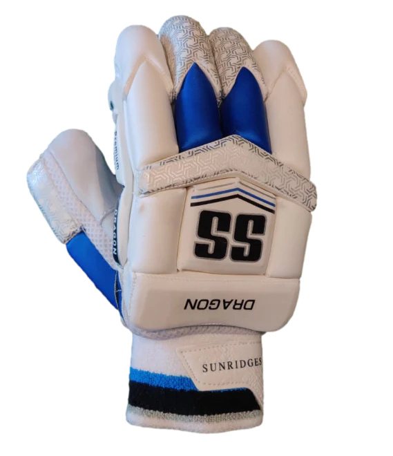 SS Dragon Cricket Batting Gloves
